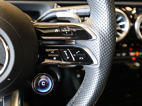 Arnsberg Mercedes-Benz CLA 35 Fahrzeugbild - 21