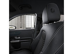 Braunschweig Mercedes-Benz GLA 180 Fahrzeugbild - 18
