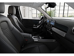 Menden Mercedes-Benz GLB 180 Fahrzeugbild - 9