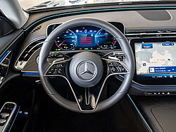 Menden Mercedes-Benz E 300 Fahrzeugbild - 9