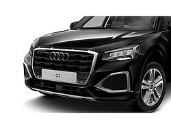 Stendal Audi Q2 Fahrzeugbild - 9
