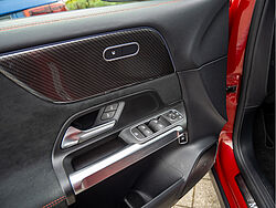 Goslar Mercedes-Benz GLB 250 Fahrzeugbild - 27