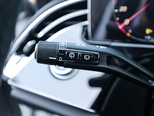 Paderborn Mercedes-Benz E 200 Fahrzeugbild - 30