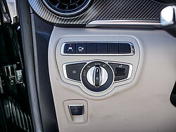 Sylt Mercedes-Benz V 300 Fahrzeugbild - 27