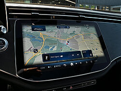 Braunschweig Mercedes-Benz E 220 Fahrzeugbild - 12