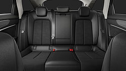 Menden Audi S6 Detailfoto Felge