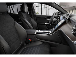 Braunschweig Mercedes-Benz GLC 300 Fahrzeugbild - 9