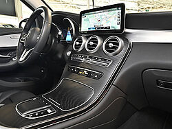 Braunschweig Mercedes-Benz GLC 300 Fahrzeugbild - 9