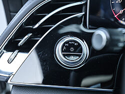 Paderborn Mercedes-Benz E 200 Fahrzeugbild - 30