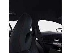 Braunschweig Mercedes-Benz CLA 250 Fahrzeugbild - 15