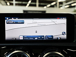 Arnsberg Mercedes-Benz CLA 35 Fahrzeugbild - 12