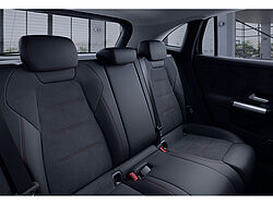 Arnsberg Mercedes-Benz GLA 200 Fahrzeugbild - 9