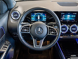 Arnsberg Mercedes-Benz EQA 250 Fahrzeugbild - 9