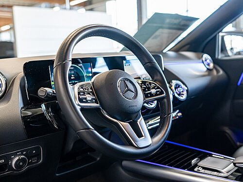 Arnsberg Mercedes-Benz EQA 250 Fahrzeugbild - 24
