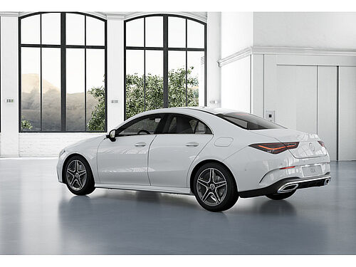 Goslar Mercedes-Benz CLA 200 Fahrzeugbild - 15
