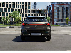 Braunschweig Mercedes-Benz EQA 300 Fahrzeugbild - 12