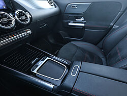 Paderborn Mercedes-Benz EQA 350 Fahrzeugbild - 18
