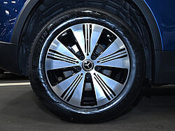 Braunschweig Mercedes-Benz EQA 250 Fahrzeugbild - 9