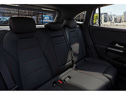 Braunschweig Mercedes-Benz EQA 300 Fahrzeugbild - 9