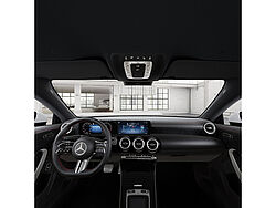 Goslar Mercedes-Benz CLA 200 Fahrzeugbild - 15