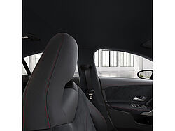 Goslar Mercedes-Benz CLA 200 Fahrzeugbild - 15