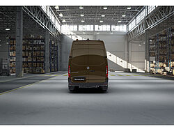Braunschweig Mercedes-Benz Sprinter Fahrzeugbild - 12