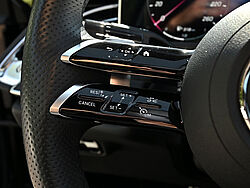 Braunschweig Mercedes-Benz E 220 Fahrzeugbild - 18