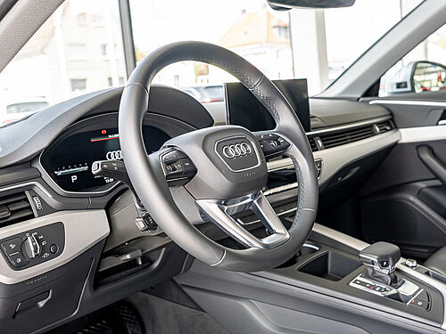 Menden Audi A4 Fahrzeugbild - 21