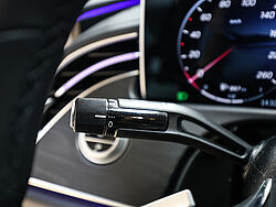 Arnsberg Mercedes-Benz E 220 Fahrzeugbild - 27