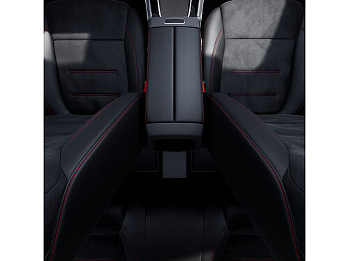 Stendal Mercedes-Benz EQA 350 Fahrzeugbild - 21