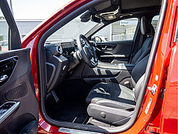 Goslar Mercedes-Benz GLC 300 Fahrzeugbild - 9