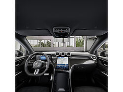 Goslar Mercedes-Benz GLC 300 Fahrzeugbild - 15