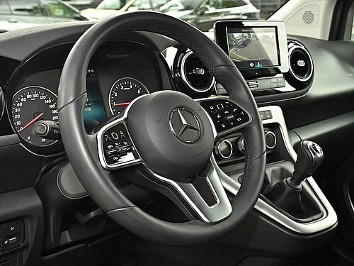Braunschweig Mercedes-Benz T 180 Fahrzeugbild - 30