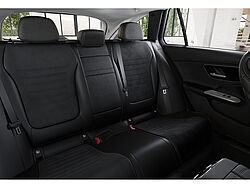 Braunschweig Mercedes-Benz C 200 Fahrzeugbild - 9