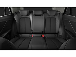 Stendal Audi Q2 Detailfoto Felge
