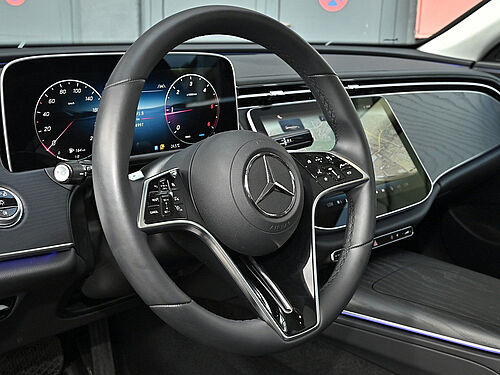 Braunschweig Mercedes-Benz E 220 Fahrzeugbild - 30