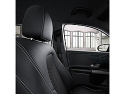 Arnsberg Mercedes-Benz GLA 180 Fahrzeugbild - 15
