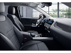 Arnsberg Mercedes-Benz GLA 200 Fahrzeugbild - 9