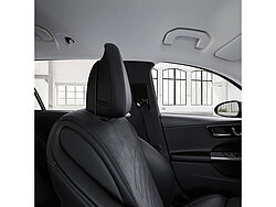 Braunschweig Mercedes-Benz C 200 Fahrzeugbild - 15