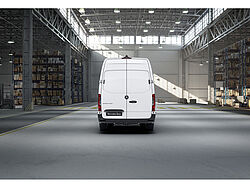 Braunschweig Mercedes-Benz Sprinter Fahrzeugbild - 12