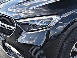 Goslar Mercedes-Benz GLC 220 Fahrzeugbild - 30