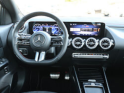 Paderborn Mercedes-Benz EQA 350 Fahrzeugbild - 9