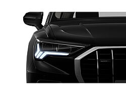 Menden Audi Q3 Detailfoto Felge