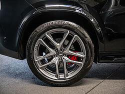 Braunschweig Mercedes-Benz GLE 63 Fahrzeugbild - 9