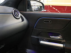Menden Mercedes-Benz GLA 180 Fahrzeugbild - 18