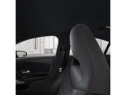 Goslar Mercedes-Benz CLA 200 Fahrzeugbild - 18