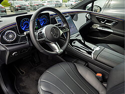 Goslar Mercedes-Benz EQE 300 Fahrzeugbild - 9