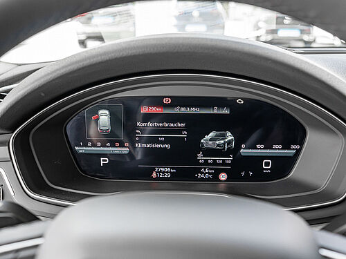 Menden Audi A4 Fahrzeugbild - 15
