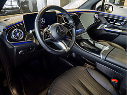 Paderborn Mercedes-Benz EQE 350 Fahrzeugbild - 9