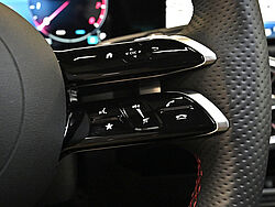 Braunschweig Mercedes-Benz CLA 200 Fahrzeugbild - 18
